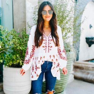 Free People Tunic